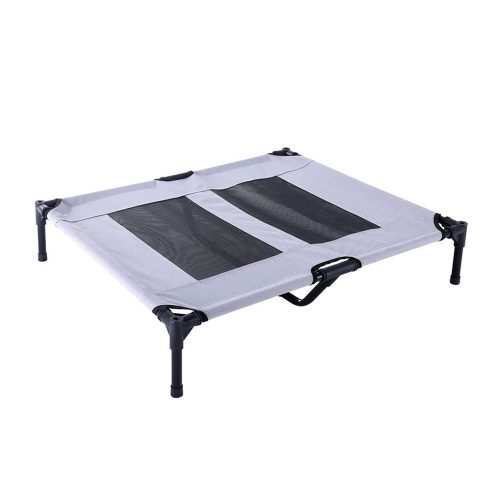 Naptetős kisállat fekhely, több méretben-L