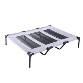 Naptetős kisállat fekhely, több méretben-XL