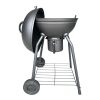 Timeless Tools Kerti grillsütő