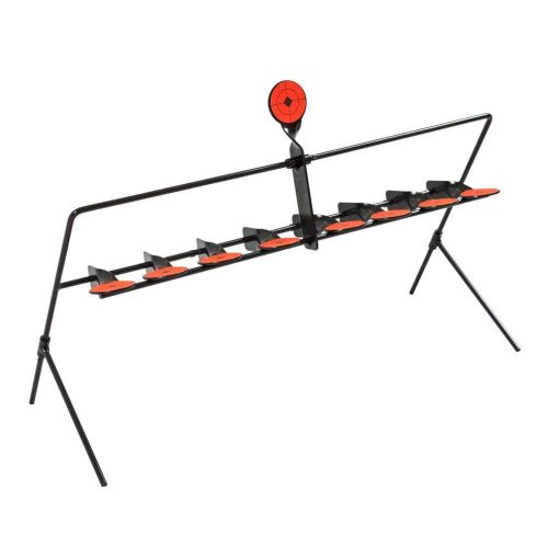 Forgó céltábla 8+1 célponttal