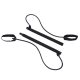 Timeless Tools Fitnesz rúd gumiszalaggal