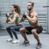 Timeless Tools Kettlebell szett, 4-6-10 kg