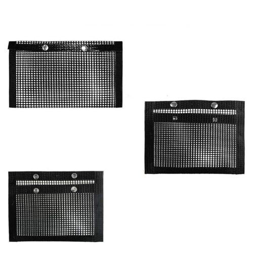 Grillező tasak 14x24 cm