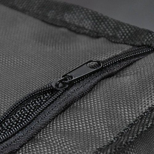 Többrekeszes tároló csomagtartóba