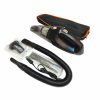 Timeless Tools USB-ről tölthető száraz-nedves morzsaporszívó, 55W
