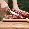 Timeless Tools Grillszett táskában