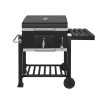Timeless Tools Multifunkciós grillsütő