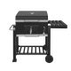 Timeless Tools Multifunkciós grillsütő