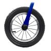 Futóbicikli választható színben-kék