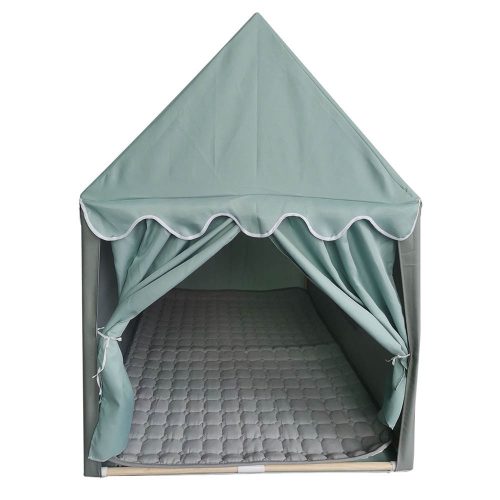 Gyermek játszóház, több típusban - menta