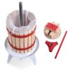 Timeless Tools Gyümölcsprés 6L