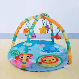 Baba játszószőnyeg