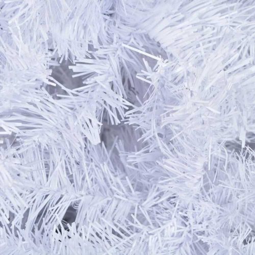 Fehér műfenyő - több méretben-120 cm-es