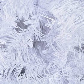 Fehér műfenyő - több méretben-180 cm-es