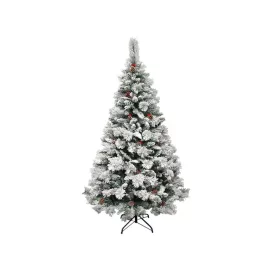 Havas műfenyő - több típusban-210 cm-es
