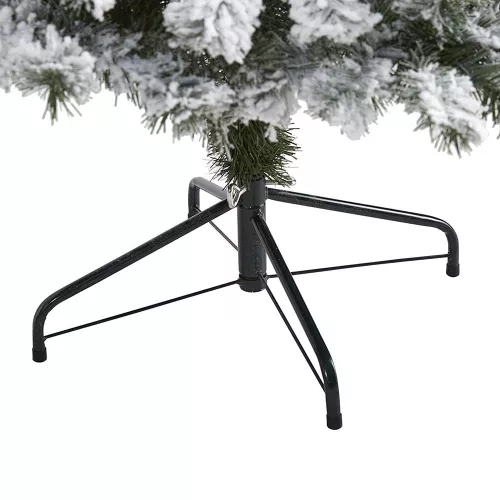 Havas műfenyő - több típusban-210 cm-es