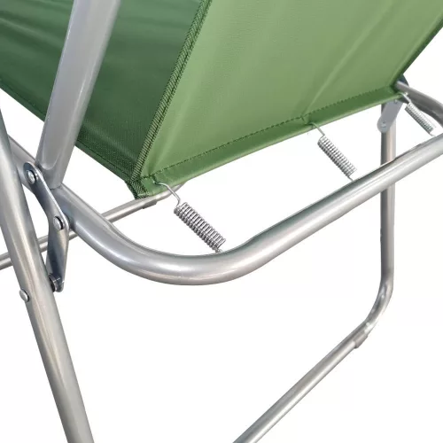 Horgász szék, 2 db