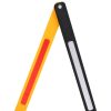 Timeless Tools Összecsukható közlekedési akadály