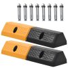 Timeless Tools Parkolás ütköző 2 db