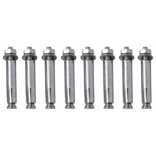 Parkolás ütköző 2 db