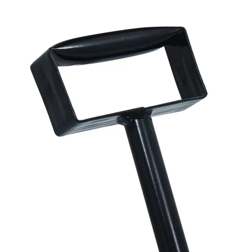 Fém, kerti kézikocsi 2 típusban-150 kg teherbírás