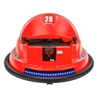 Gyerek elektromos járművek