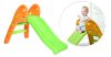 Összecsukható műanyag csúszda