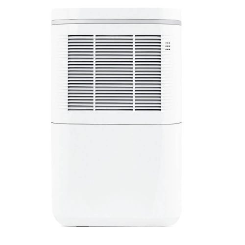 Páramentesítő LED kijelzővel 2,2l tartállyal