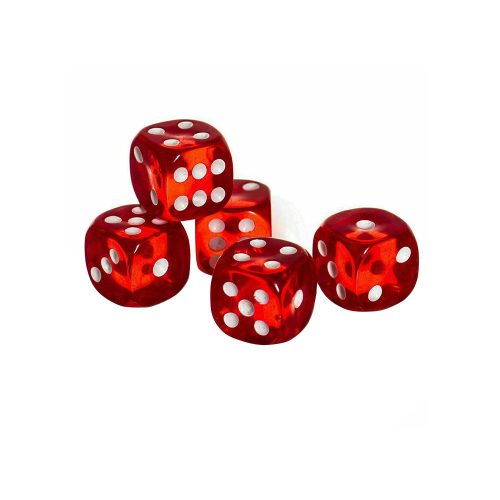 500 db-os póker szett alumínium táskában