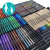 Timeless Tools 258 db-os rajz- és festőkészlet gyerekeknek