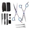 Timeless Tools Fodrász szett, 11 darabos