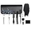 Timeless Tools Fodrász szett, 11 darabos