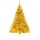 Arany műfenyő, 150cm 415ág