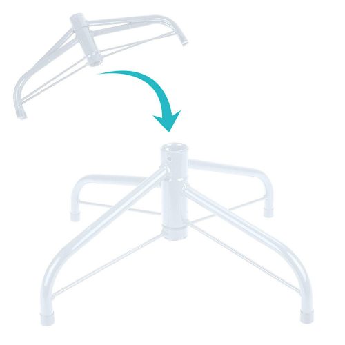 Kék műfenyő, 180cm 708ág