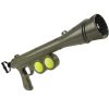 Timeless Tools Labdakilövő játékpuska kutyáknak