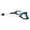 Timeless Tools  Szemétszedő csipesz, mágnessel és LED lámpával