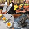 Timeless Tools 134 db-os BBQ grill készlet