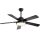 Timeless Tools Mennyezeti ventilátor világítással és távirányítóval