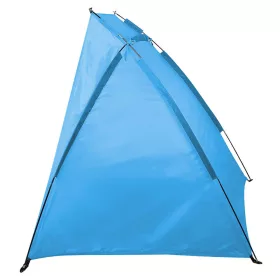 Félsátor 220*110*110 cm, kék