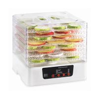 Zöldség-gyümölcs aszalók