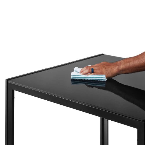 2 személyes étkezőgarnitúra üvegasztallal