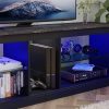 Timeless Tools TV állvány LED díszvilágítással