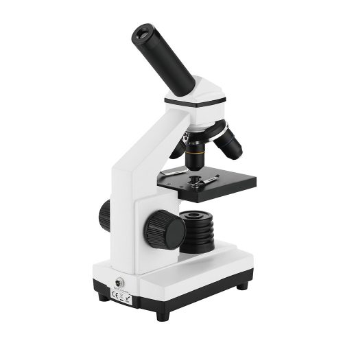 Kezdő mikroszkóp készlet gyerekeknek