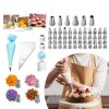 Timeless Tools Tortasütő és -díszítő készlet 379 db-os