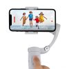 Timeless Tools Gimbal kézi okostelefon kamera stabilizátor