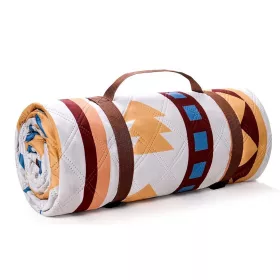 Piknik takaró, 2x2 m