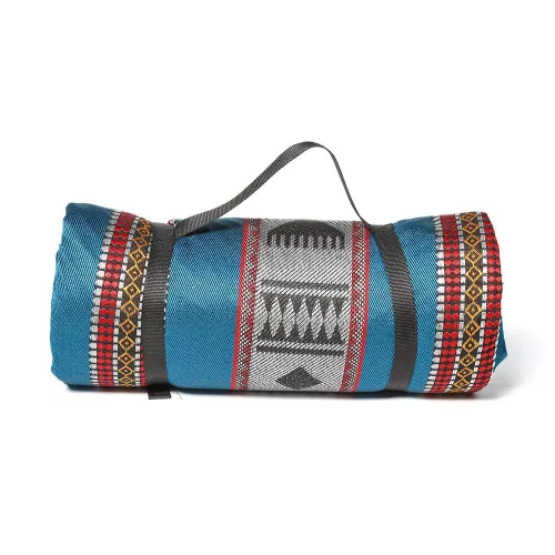 Piknik takaró, 2x2,85 m