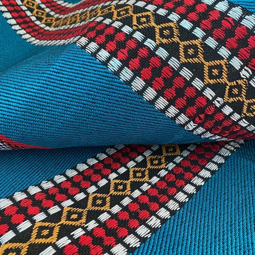 Piknik takaró, 2x2,85 m