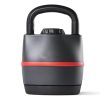 Timeless Tools Állítható súlyú kettlebell súlyzó