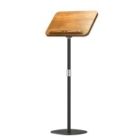 Könyvtartó állvány